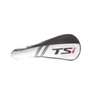 Titleist TSi3 Graphite Ladies Right Hand Fairway 5 Wood -0.5" 18* Ladies - KuroKage 45 L