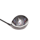 Callaway XR Graphite Mens Right Hand Fairway 7 Wood 21* Regular - Project X