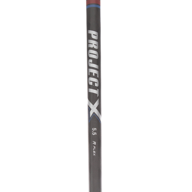 Callaway XR Graphite Mens Right Hand Fairway 7 Wood 21* Regular - Project X