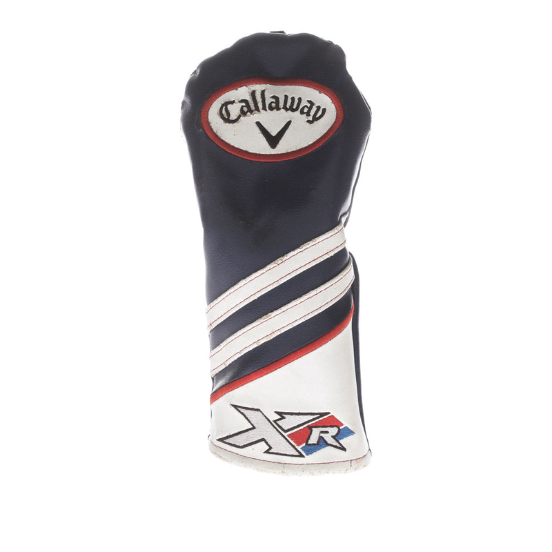 Callaway XR Graphite Mens Right Hand Fairway 7 Wood 21* Regular - Project X