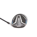 TaylorMade Sim Max Graphite Mens Right Hand Fairway 5 Wood 18* Regular - Fujikura Ventus FW 5-R