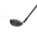 TaylorMade Sim Max Graphite Mens Right Hand Fairway 5 Wood 18* Regular - Fujikura Ventus FW 5-R