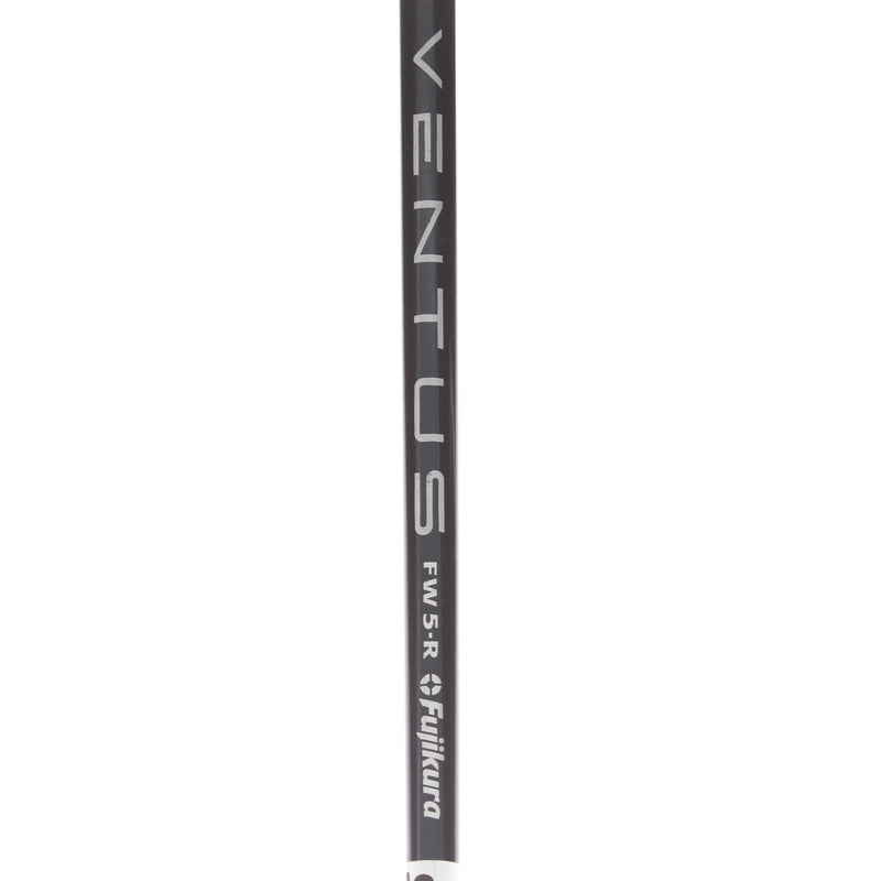 TaylorMade Sim Max Graphite Mens Right Hand Fairway 5 Wood 18* Regular - Fujikura Ventus FW 5-R