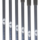 Mizuno Tava Graphite Ladies Right Hand Irons 6-SW Ladies - Tava