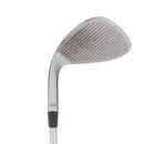 Callaway Mack Daddy Steel Mens Right Hand Lob Wedge 60* 10 Bounce PM Grind Wedge - KBS Tour-V