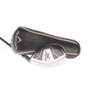 Callaway X Series Graphite Mens Right Hand 4 Hybrid 22* Regular - Grafalloy 60
