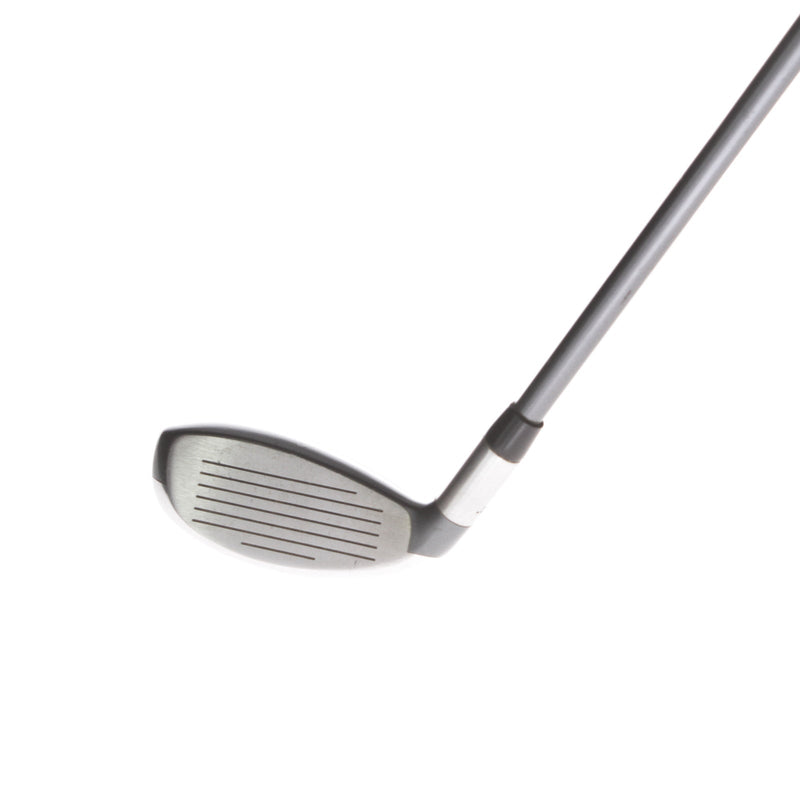 Callaway X Series Graphite Mens Right Hand 4 Hybrid 22* Regular - Grafalloy 60
