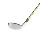 Titleist 585.H Graphite Mens Right Hand 3 Hybrid 19* Stiff - Aldila NV 85