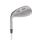 Titleist Vokey SM9 Steel Mens Left Hand Sand Wedge 56* 8 Bounce M Grind Wedge - BV Vokey
