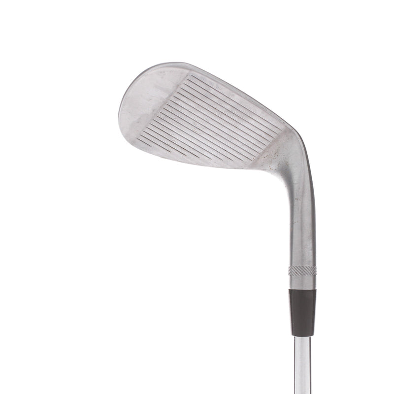 Titleist Vokey SM9 Steel Mens Left Hand Sand Wedge 56* 8 Bounce M Grind Wedge - BV Vokey