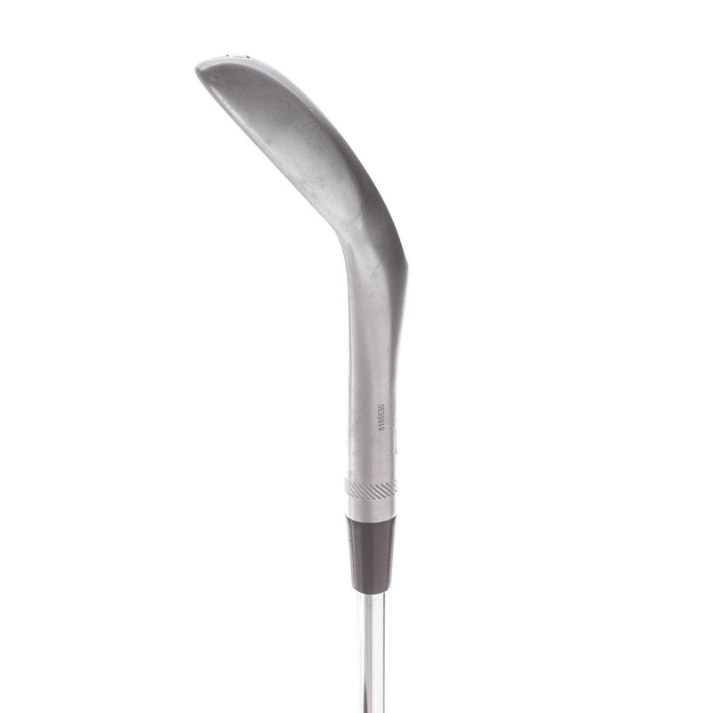 Titleist Vokey SM9 Steel Mens Left Hand Sand Wedge 56* 8 Bounce M Grind Wedge - BV Vokey