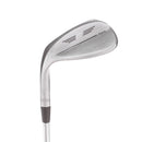 Titleist Vokey SM9 Steel Mens Left Hand Sand Wedge 56* 8 Bounce M Grind Wedge - BV Vokey