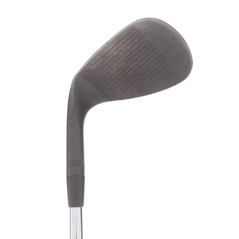 Titleist Vokey SM9 Steel Mens Right Hand Sand Wedge 56* 8 Bounce M Grind Wedge - BV Vokey