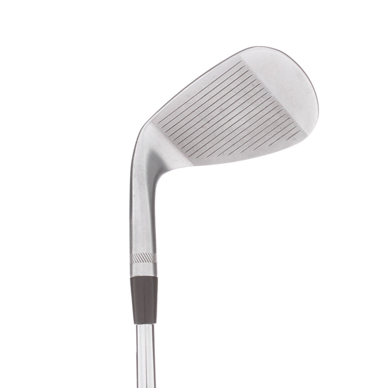 Titleist Vokey SM9 Steel Mens Right Hand Sand Wedge 56* 8 Bounce M Grind Wedge - BV Vokey