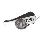 Titleist TSi2 Graphite Mens Left Hand Fairway 5 Wood 18* Stiff - Project X Evenflow 6.0 75g