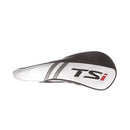 Titleist TSi2 Graphite Mens Left Hand Fairway 5 Wood 18* Stiff - Tensei AV Blue Series 65