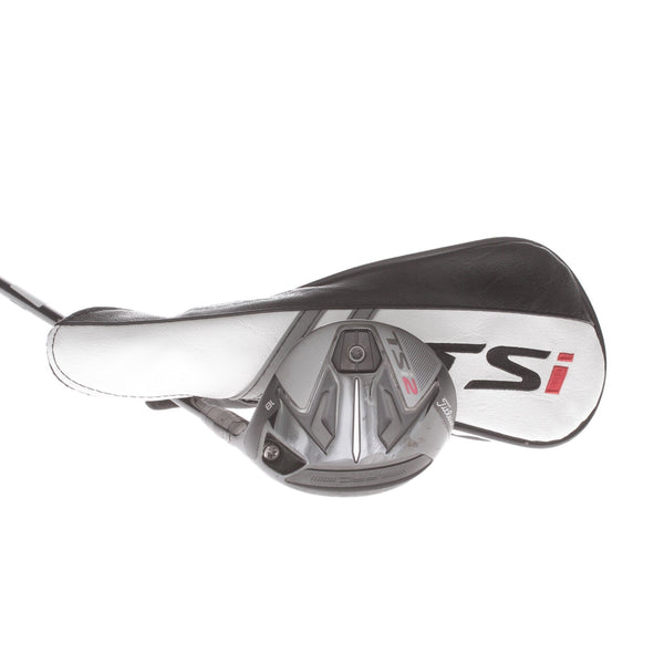 Titleist TSi2 Graphite Mens Right Hand Fairway 5 Wood 18* Regular - Tensei AV Blue Series 65