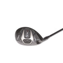 Titleist TS2 Graphite Mens Left Hand 4 Hybrid 21* Stiff - Hzrdus Smoke RDX 6.0 80g