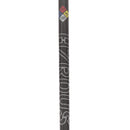 Titleist TS2 Graphite Mens Left Hand 4 Hybrid 21* Stiff - Hzrdus Smoke RDX 6.0 80g