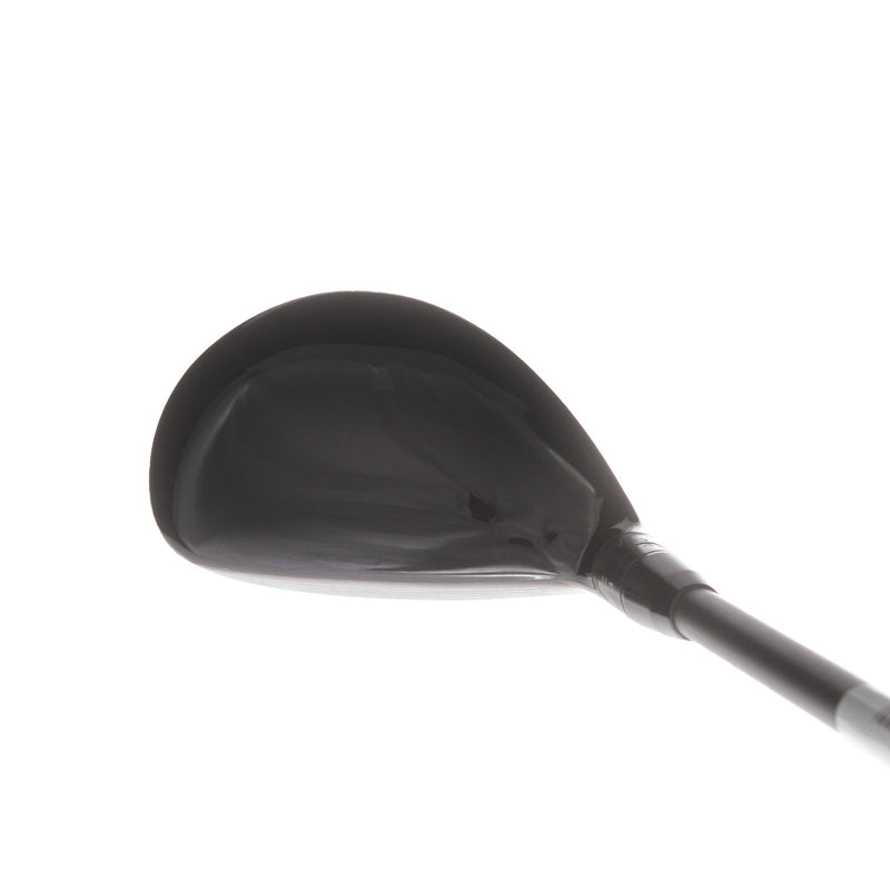 Titleist TS2 Graphite Mens Right Hand 4 Hybrid 21* Regular - Hzrdus Smoke 5.5 80g