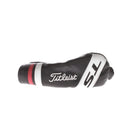 Titleist TS2 Graphite Mens Right Hand 4 Hybrid 21* Regular - Hzrdus Smoke 5.5 80g