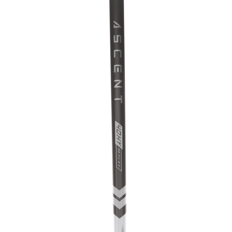 Titleist TSi2 Graphite Mens Right Hand 5 Hybrid 24* Regular - Aldila Ascent 40HY