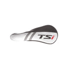 Titleist TSi2 Graphite Mens Right Hand 5 Hybrid 24* Regular - Aldila Ascent 40HY