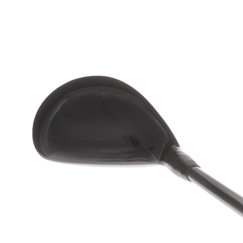 Titleist TSi2 Graphite Mens Right Hand 4 Hybrid 21* Extra Stiff - Rogue MAX 85H-X