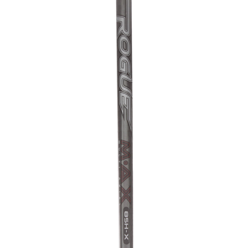 Titleist TSi2 Graphite Mens Right Hand 4 Hybrid 21* Extra Stiff - Rogue MAX 85H-X