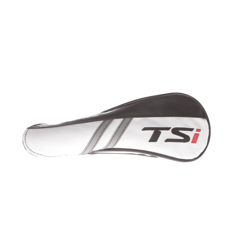 Titleist TSi2 Graphite Mens Right Hand 4 Hybrid 21* Extra Stiff - Rogue MAX 85H-X