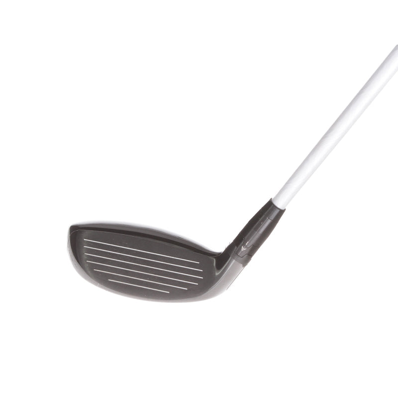 Titleist TSi2 Graphite Mens Right Hand 4 Hybrid 21* Stiff - Project X Evenflow 6.0 75g