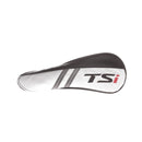 Titleist TSi2 Graphite Mens Right Hand 4 Hybrid 21* Stiff - Project X Evenflow 6.0 75g