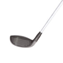 Titleist TSi2 Graphite Mens Right Hand 5 Hybrid 24* Stiff - Project X Evenflow 6.0 75g