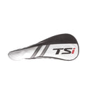 Titleist TSi2 Graphite Mens Right Hand 5 Hybrid 24* Stiff - Project X Evenflow 6.0 75g
