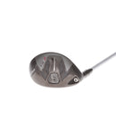 Titleist TSi2 Graphite Mens Left Hand 3 Hybrid 18* Stiff - Project X Evenflow 6.0 90g