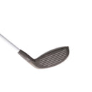 Titleist TSi2 Graphite Mens Left Hand 3 Hybrid 18* Stiff - Project X Evenflow 6.0 90g