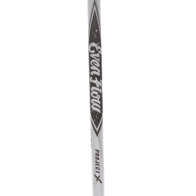 Titleist TSi2 Graphite Mens Left Hand 3 Hybrid 18* Stiff - Project X Evenflow 6.0 90g