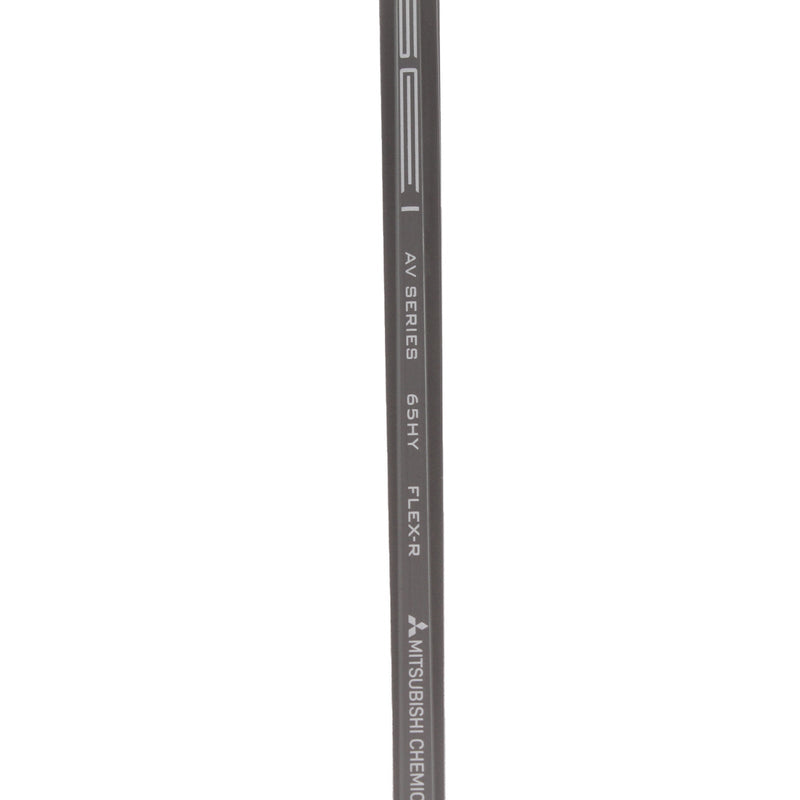 Titleist TSi2 Graphite Mens Right Hand 5 Hybrid 24* Regular - Tensei AV Blue Series 65HY