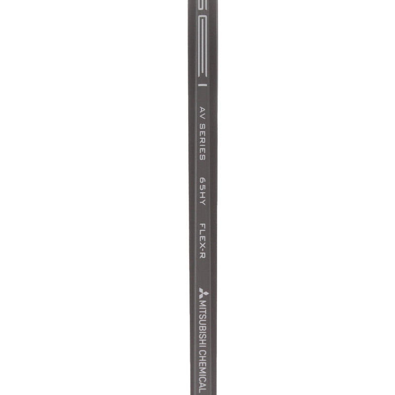 Titleist TSi2 Graphite Mens Right Hand 4 Hybrid 21* Regular - Tensei AV Blue Series 65HY