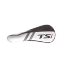 Titleist TSi2 Graphite Mens Right Hand 4 Hybrid 21* Regular - Tensei AV Blue Series 65HY