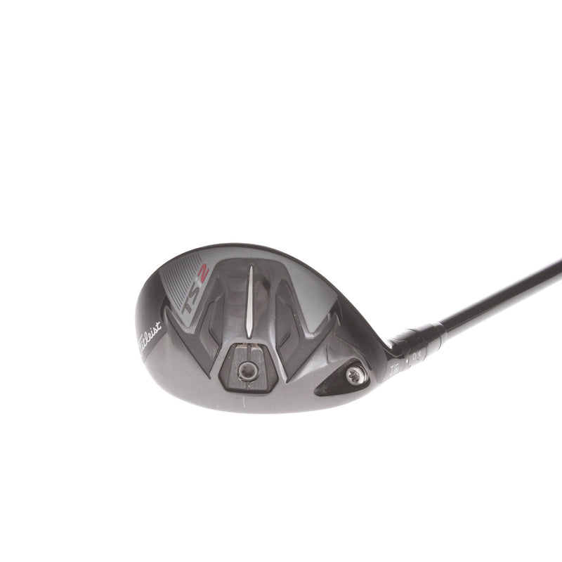 Titleist TSi2 Graphite Mens Left Hand 4 Hybrid 21* Regular - Tensei AV Blue Series 65HY