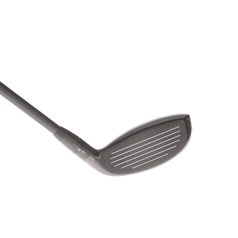Titleist TSi2 Graphite Mens Left Hand 4 Hybrid 21* Regular - Tensei AV Blue Series 65HY
