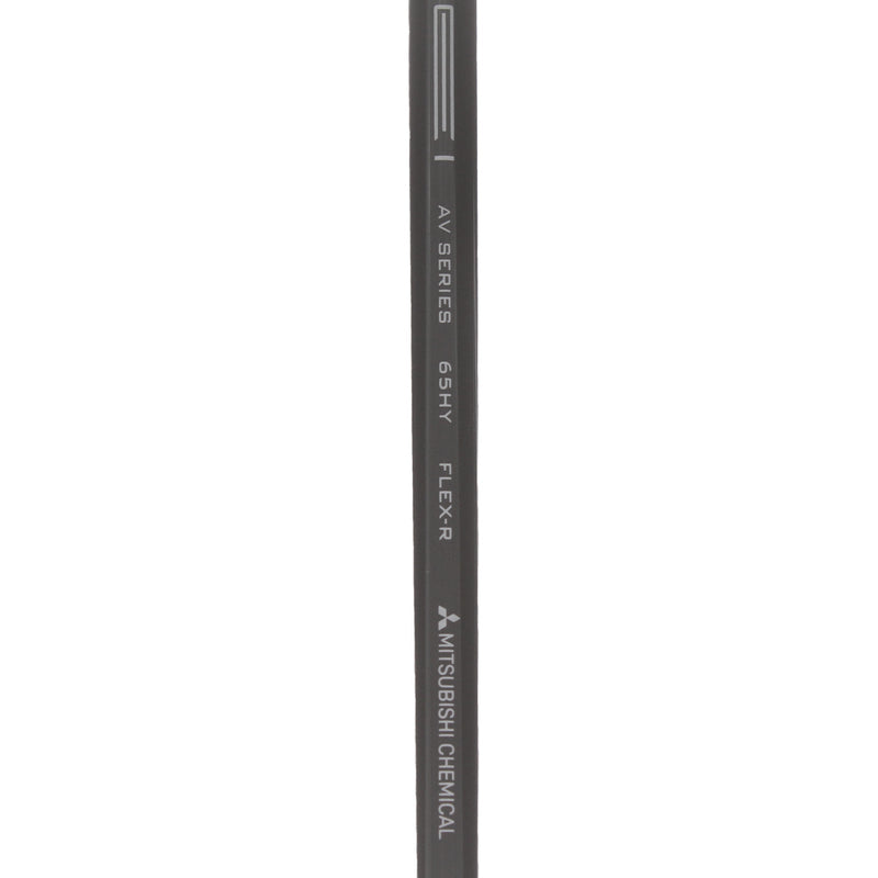 Titleist TSi2 Graphite Mens Left Hand 4 Hybrid 21* Regular - Tensei AV Blue Series 65HY