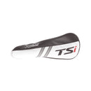 Titleist TSi2 Graphite Mens Left Hand 4 Hybrid 21* Regular - Tensei AV Blue Series 65HY