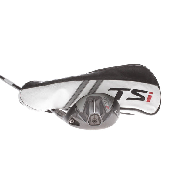 Titleist TSi2 Graphite Mens Right Hand 4 Hybrid 21* Regular - Tensei AV Blue Series 65HY