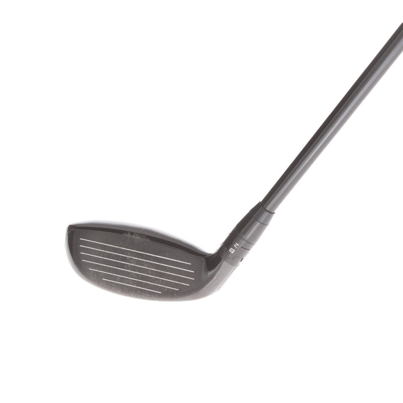 Titleist TSi2 Graphite Mens Right Hand 4 Hybrid 21* Regular - Tensei AV Blue Series 65HY