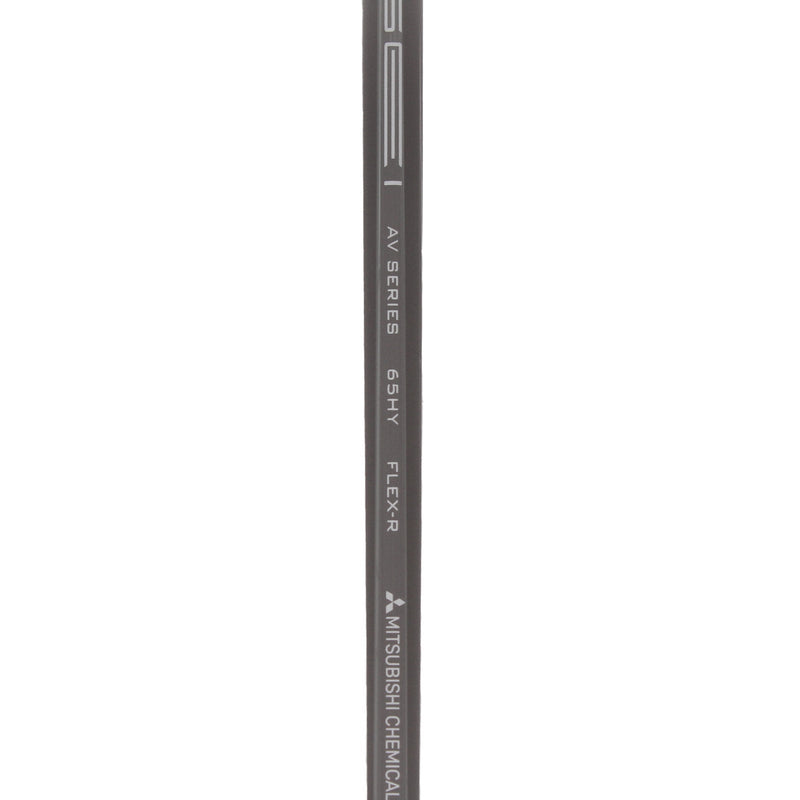 Titleist TSi2 Graphite Mens Right Hand 4 Hybrid 21* Regular - Tensei AV Blue Series 65HY
