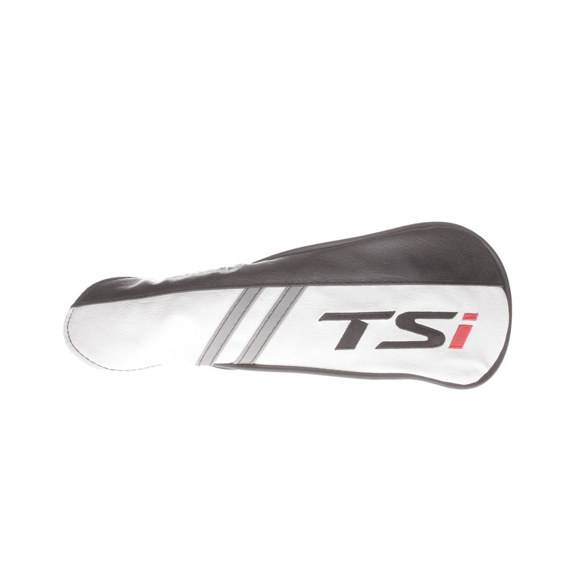 Titleist TSi2 Graphite Mens Right Hand 4 Hybrid 21* Regular - Tensei AV Blue Series 65HY