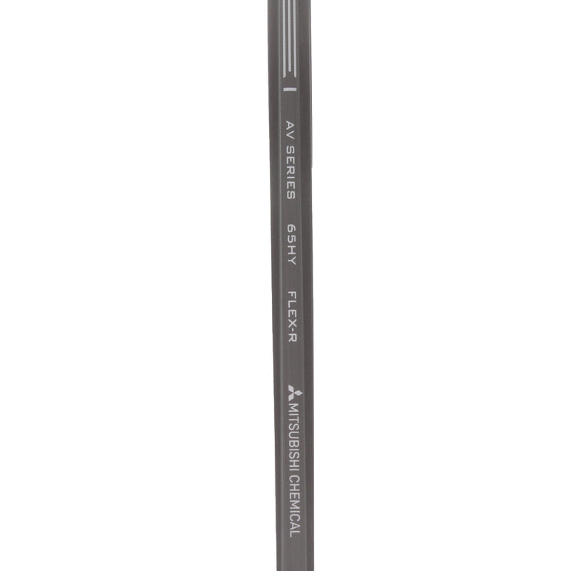 Titleist TSi2 Graphite Mens Right Hand 4 Hybrid 21* Regular - Tensei AV Blue Series 65HY