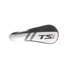 Titleist TSi2 Graphite Mens Right Hand 4 Hybrid 21* Regular - Tensei AV Blue Series 65HY